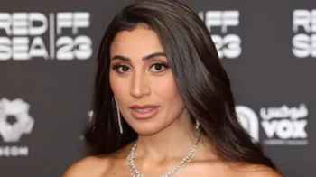 بيان من قناة مصرية بعد اتهامات الإساءة  لـ دينا الشربيني