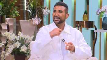 وسط ترقب وقلق.. أحمد سعد يتعرض لحادث سير مروع