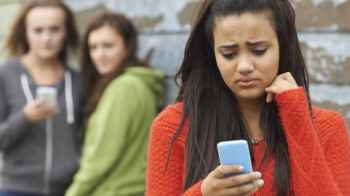 تحدي على مواقع التواصل يثير مخاوف الخبراء النفسيين