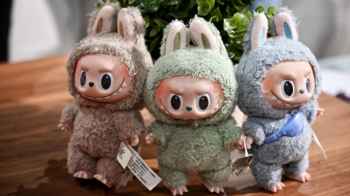 لعبة "لابوبو" تتحول إلى فيلم سينمائي