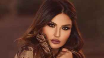 شذى حسون ترد بطريقة "صادمة" على تصريحات بسمة بوسيل