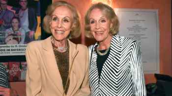 أشهر توأمتين في ألمانيا تنهيان حياتهما