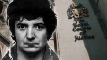 بريطاني يقضي 38 عاماً في السجن ظلماً