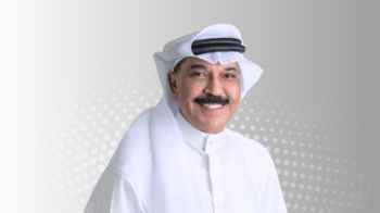 أحدث ظهور لـ عبد الله الرويشد بعد أزمته الصحية