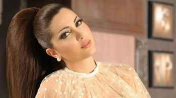 نسرين طافش وأحمد صلاح حسني يجمعهما عمل جديد