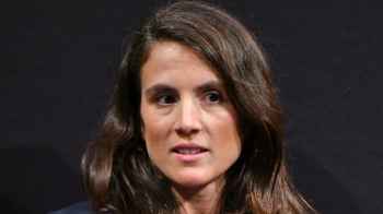 حفيدة رئيس أمريكي تكشف عن إصابتها بسرطان مميت