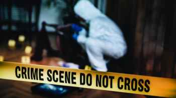 13year old girl suspected of committing a horrific crime