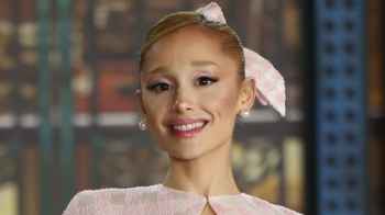 Harsh sentence for man who attacked Ariana Grande