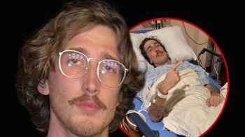 "يوتيوبر" مشهور يدخل العناية المركزة بعد تدهور صحته