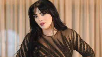 "أنا بخير".. حقيقة إعلان "المهن التمثيلية" وفاة حورية فرغلي