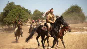 مهرجان البحر الأحمر السينمائي الدولي 2025 يسلّط الضوء على أعمال مؤثرة من المشرق العربي