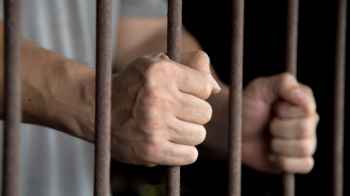 هروب سجينين باستخدام ملاءات السرير