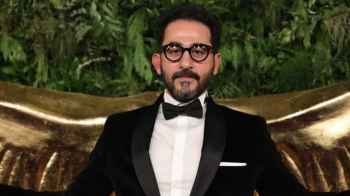 أحمد حلمي: هذا سبب غيابي عن تكريمي في " ضيافة السينمائي"