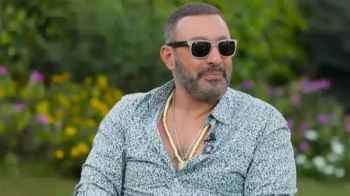 حقيقة ارتباط أحمد السقا بعد انفصاله عن مها الصغير