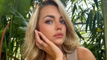 وفاة مؤثرة مشهورة والعثور عليها في غابة نائية