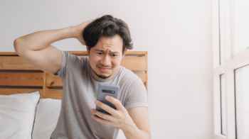 This is how a tech expert fell victim to a major online scam