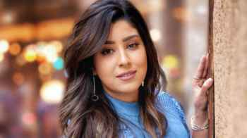 "Aiten Amer: "Divorce is not my priority, and Ahmed El Sakka saved me