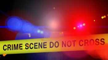 Birthday party turns into horrific crime scene