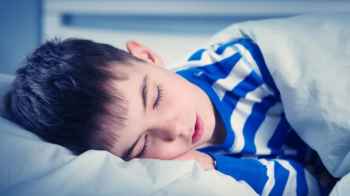 Horrifying Incident..Child Electrocuted While Sleeping Due to Cord and Charger