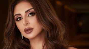 Angham calls for Tamer Hosni’s recovery during concert in front of the pyramids – video