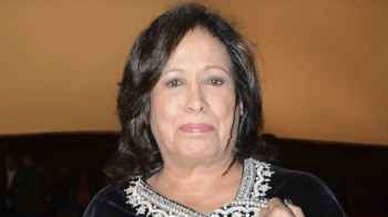 Worry and Questions… Fans of Hayat Al-Fahad Pray for Her Swift Recovery