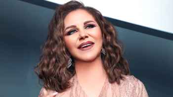 Mayada Al-Hanawi: "The circulated clip is fabricated and does not reflect the truth