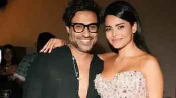 The truth about Ahmed Fahmy and Asmaa Galal's relationship