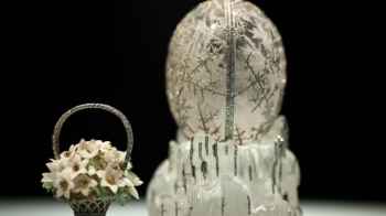 Egg sold at auction for $30 million