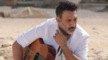 Amr Mostafa wins the Best Composer award