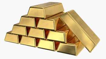 Employee flees after stealing millions in gold and silver