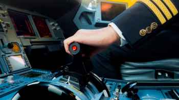 Trainee pilot dies in mysterious circumstances