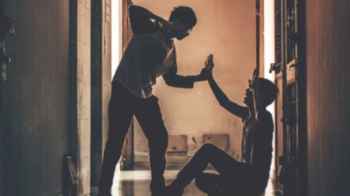 Tragedy in Al-Azraq… He disposed of him in a commercial shop