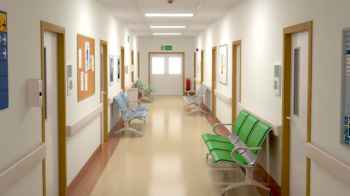 Woman reveals rare syndrome that could have killed her with one wrong move