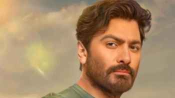 First public appearance of Tamer Hosny after his health crisis – video