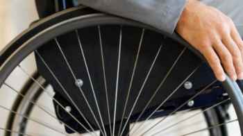 Amputee… dies after being unable to escape from house fire