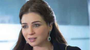 Mai Ezz El-Din expresses her love and gratitude to Sawsan Badr