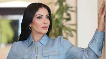 After Facing Criticism… Mona Zaki Delighted with "El Set" in Marrakech