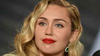 Miley Cyrus reveals a "strange" phobia affecting her daily life
