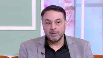 Shocking incident shakes Egypt: Egyptian artist dies at the hands of his ex-wife’s husband