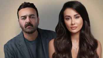 Escalation of the Conflict Between Kinda Hanna and Samer Al-Masri with a "Shocking" Response from the Latter