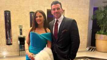 The truth about the separation of Donia Samir Ghanem and Rami Radwan