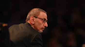 Lebanon issues a postage stamp bearing the image of Ziad Rahbani