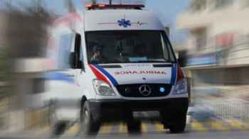 He departed far from his homeland… A tragic incident witnessed in Ajloun on Tuesday