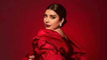 Powerful Words and a Patriotic Message from Assala Nasri to Syria