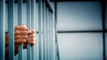 He abandoned his humanity… he killed his wife and members of her family, and this is his fate