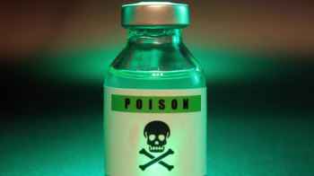 Businesswoman poisons two girls for revenge