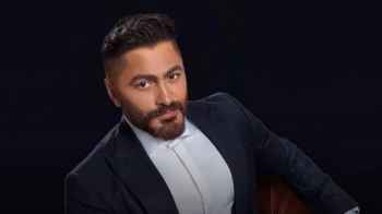 Ahmed Saad raises concern about Tamer Hosny’s health