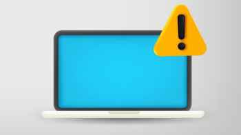 Digital warning: Messages impersonating trusted platforms