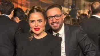 ?An 'Unexpected' Surprise".. Will Ahmed El Sakka Return to His Ex-Wife Maha Al-Soghair"