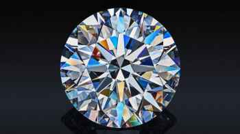 Two friends discover a valuable diamond after renting and digging a plot of land